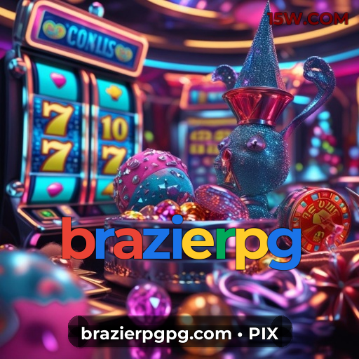 Bônus VIP brazierpg