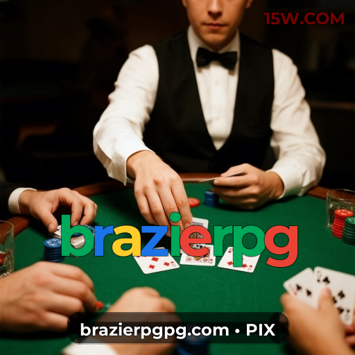 App Premium brazierpg