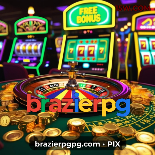App Desktop brazierpg