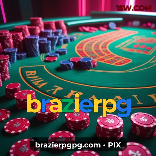 brazierpg caça-níqueis mobile