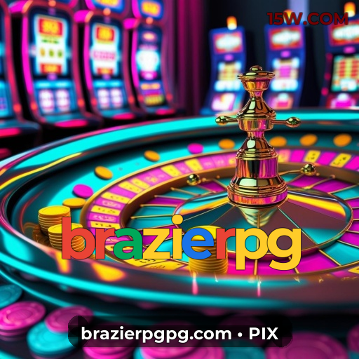 Instruções Download brazierpg