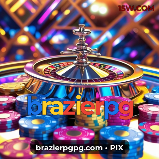 App brazierpg iOS