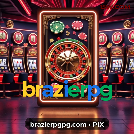 Prêmio brazierpg