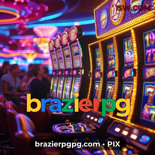 Sucesso brazierpg