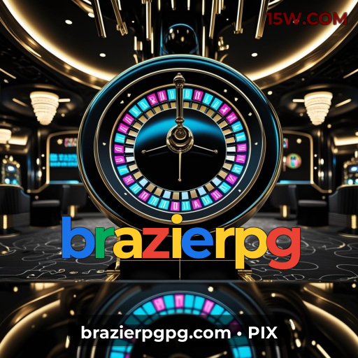 Torneios brazierpg