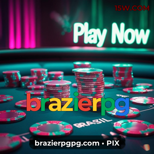 Vantagens App brazierpg