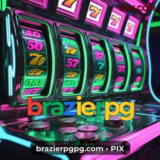Eventos brazierpg