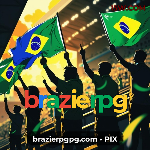Crash Games brazierpg