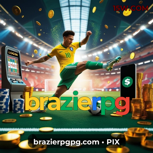Privilégios VIP brazierpg