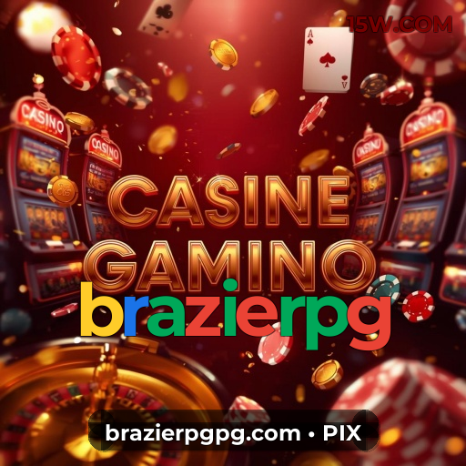 Link Download brazierpg