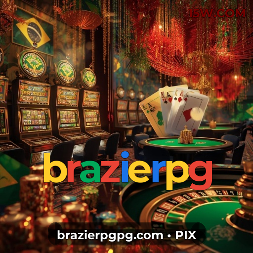 Oportunidades brazierpg