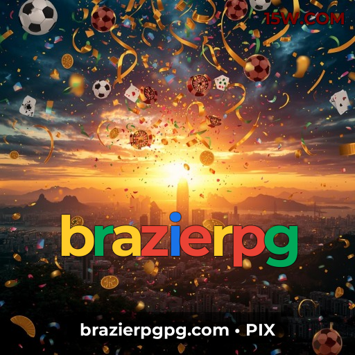 Bônus App brazierpg