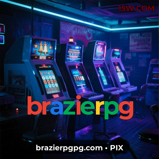 Suporte VIP brazierpg