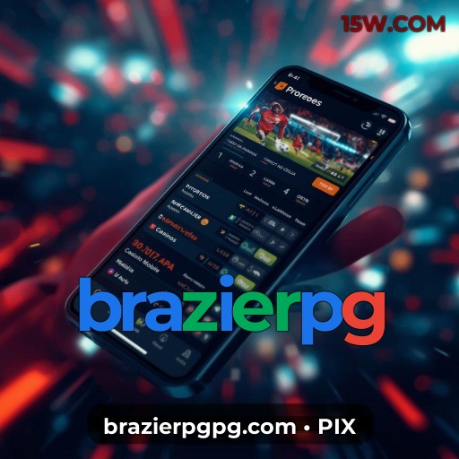 Cashback VIP brazierpg
