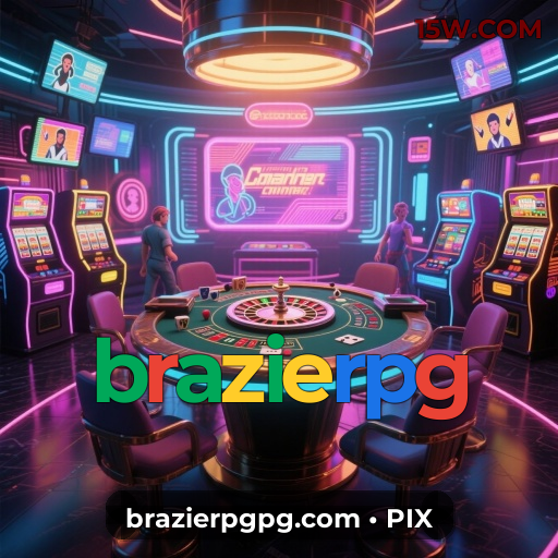 Chances Ganhar brazierpg