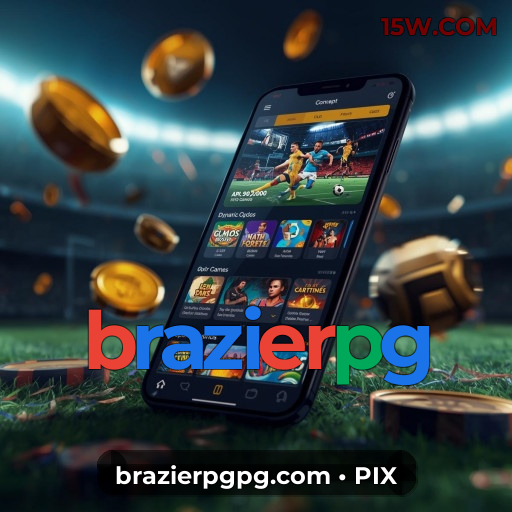 Progressão VIP brazierpg