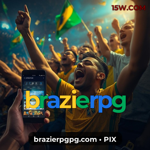 Vitória brazierpg