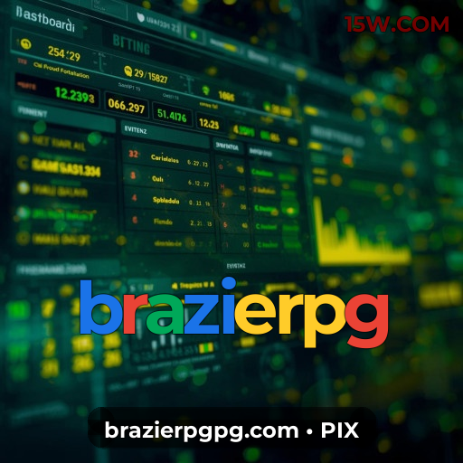 Chuva de bônus slots brazierpg