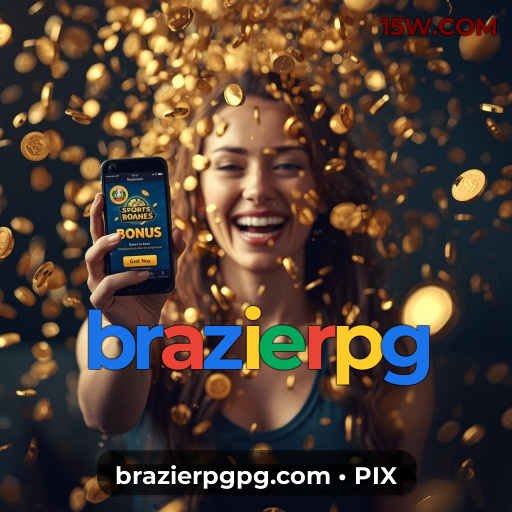 Níveis VIP brazierpg
