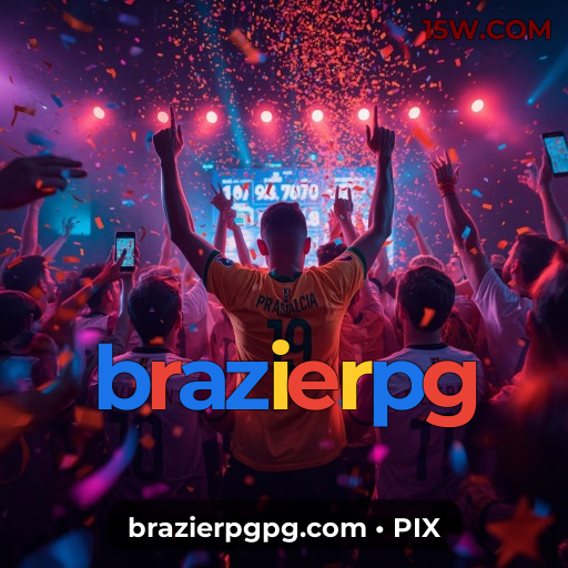 Melhores Jogos brazierpg