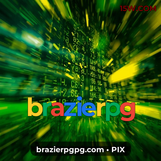 Celular brazierpg