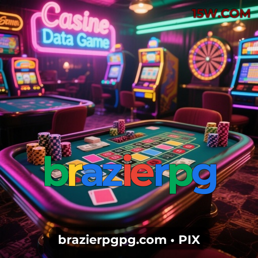 App brazierpg Android