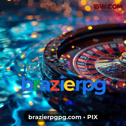 Segurança App brazierpg