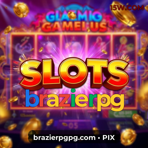 Aplicativo móvel brazierpg para iOS e Android