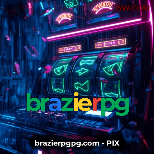 Jogos App brazierpg