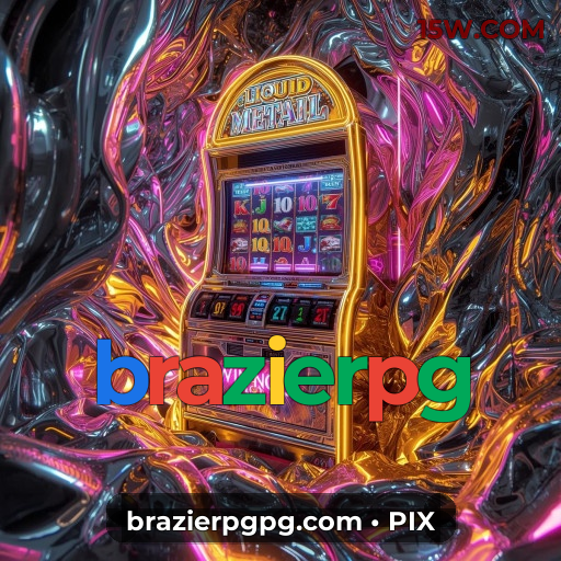 Notificações App brazierpg