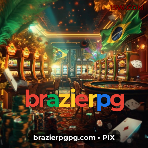 brazierpg Transparência de RTP