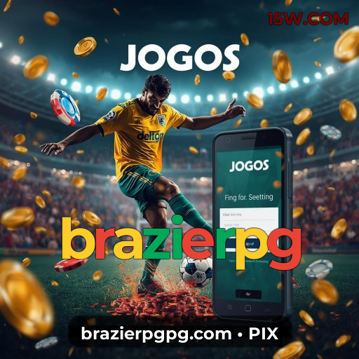 Baixar brazierpg Android