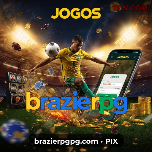 Dicas de Jogos do brazierpg