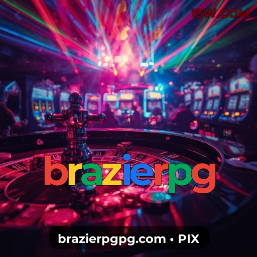 Vantagens App brazierpg