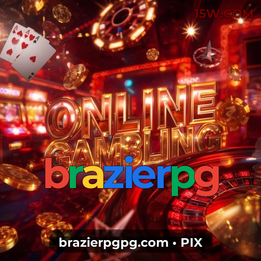 Estratégias brazierpg
